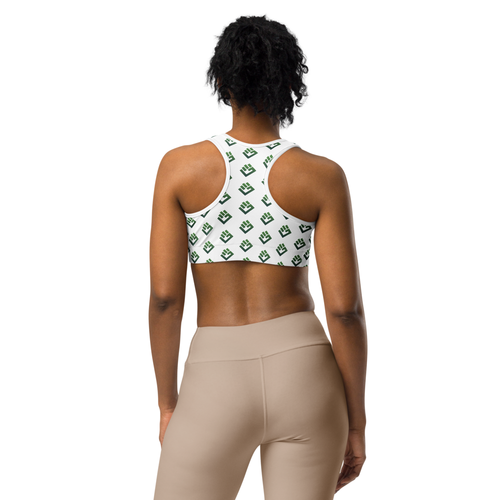 Rebellion Sports Bra