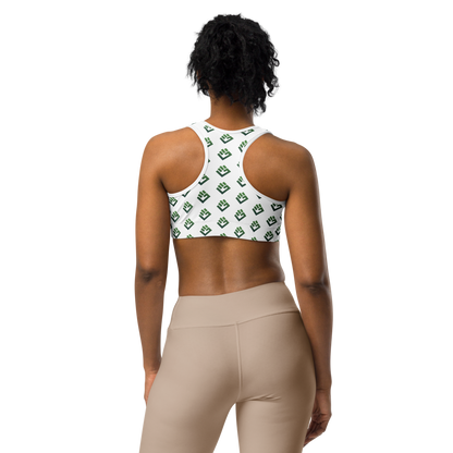 Rebellion Sports Bra