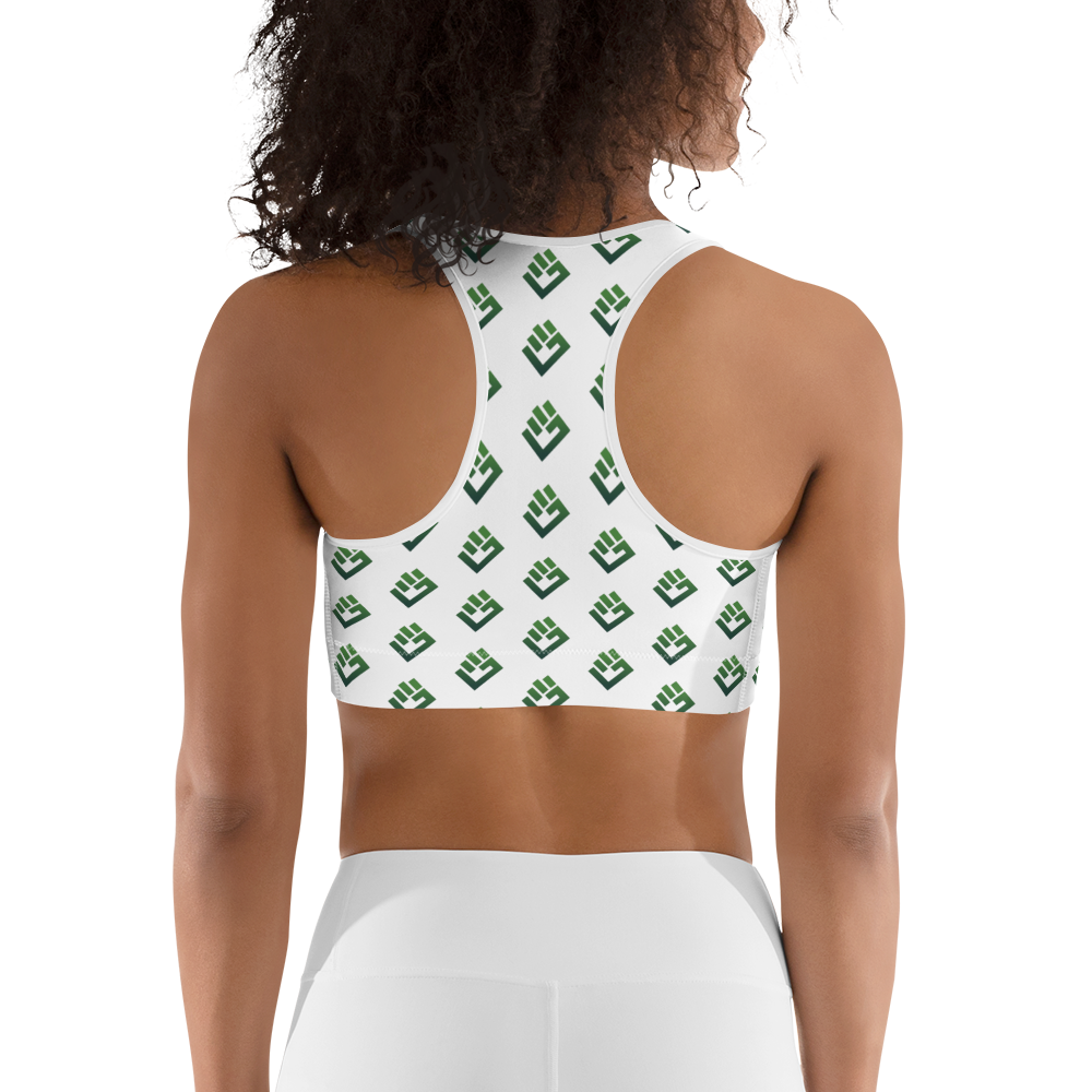 Rebellion Sports Bra