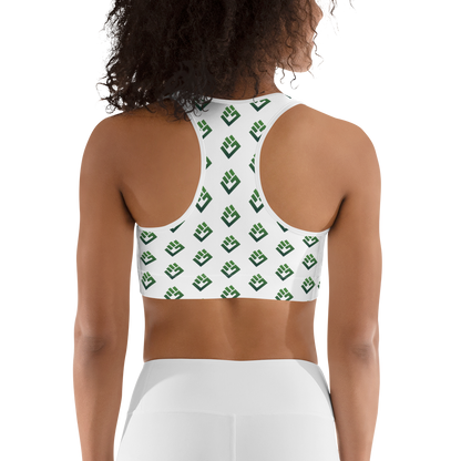 Rebellion Sports Bra