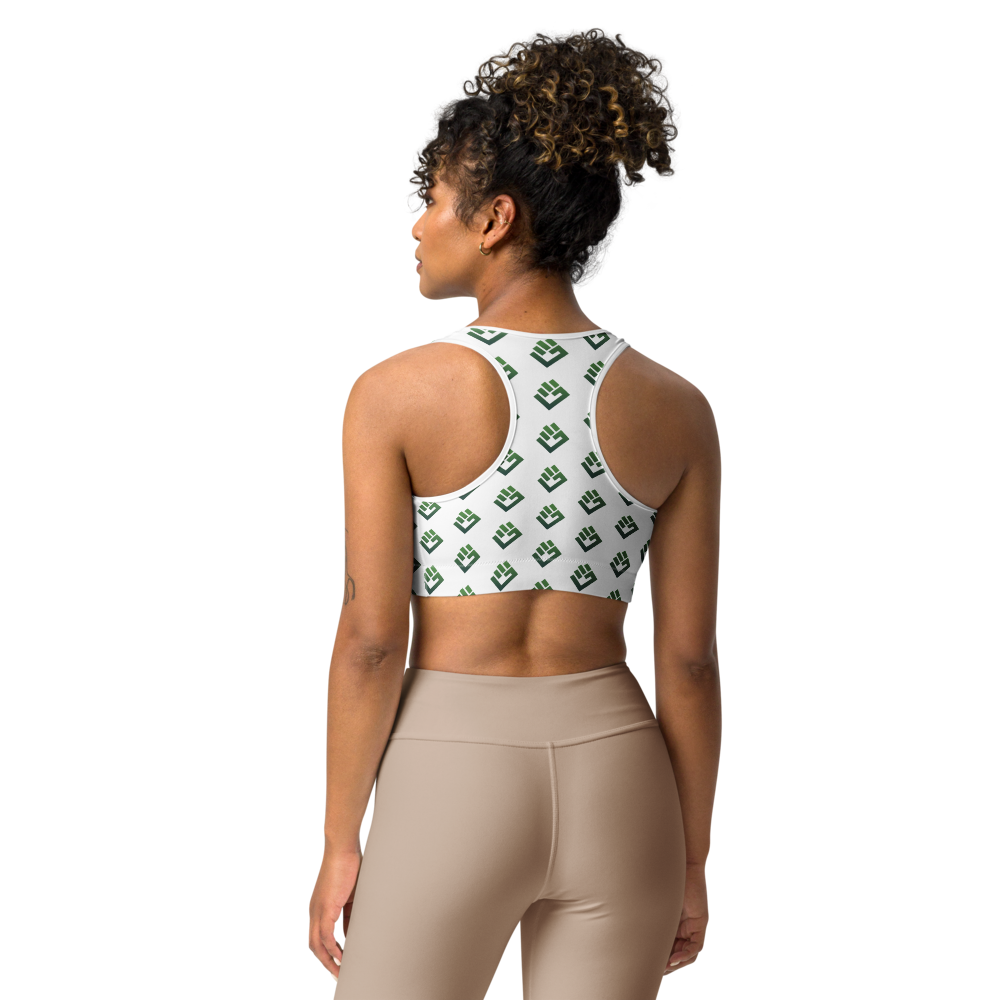 Rebellion Sports Bra