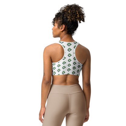 Rebellion Sports Bra