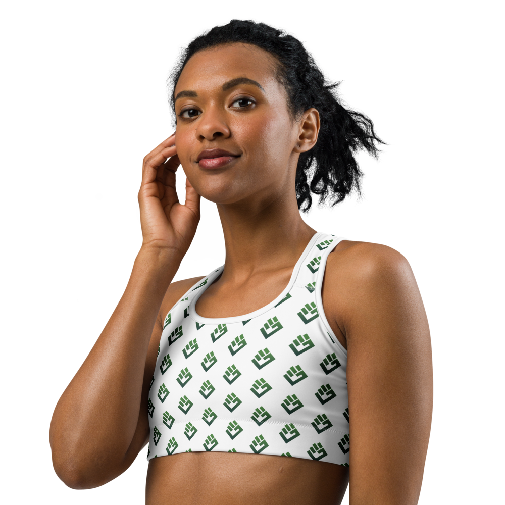 Rebellion Sports Bra