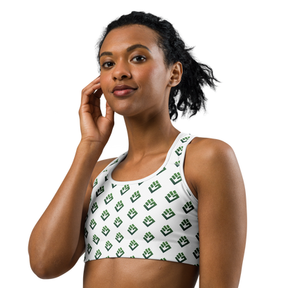 Rebellion Sports Bra