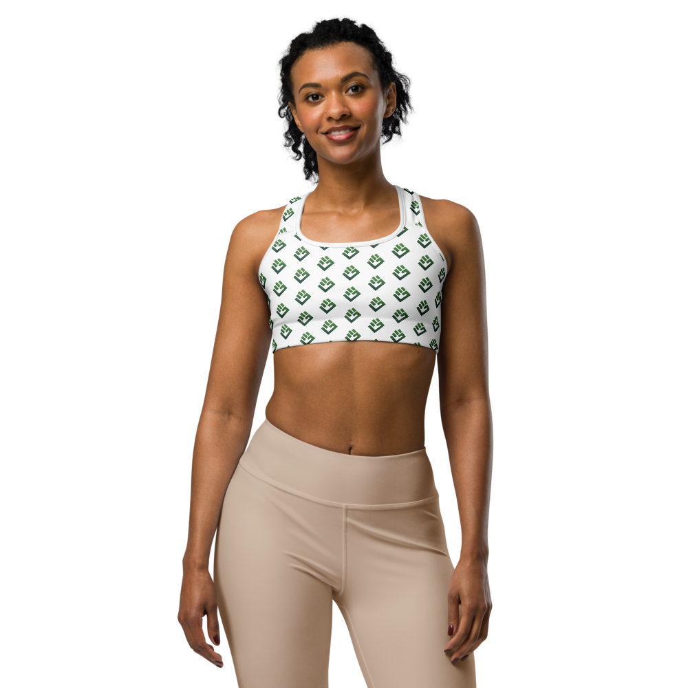 Rebellion Sports Bra