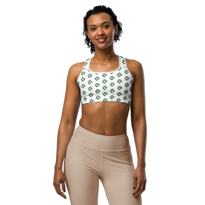 Rebellion Sports Bra