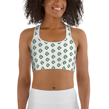 Rebellion Sports Bra