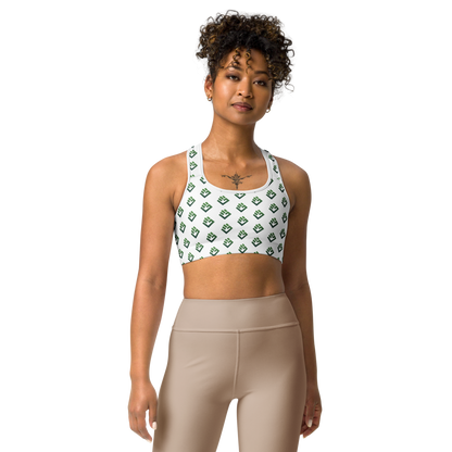 Rebellion Sports Bra