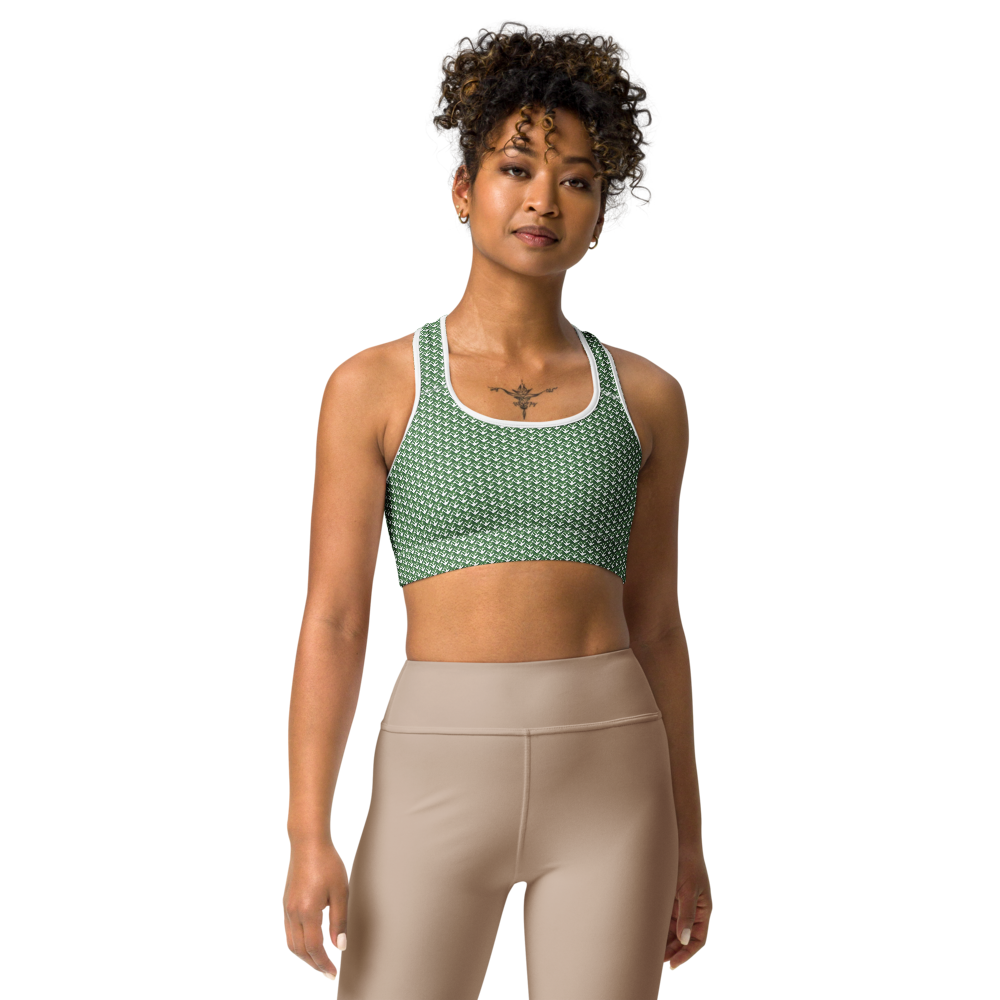 Mayhem Sun Sports Bra