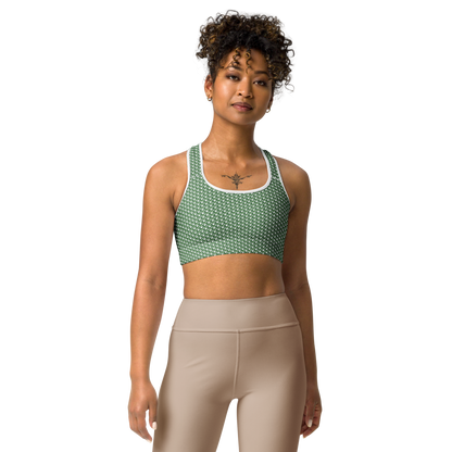 Mayhem Sun Sports Bra