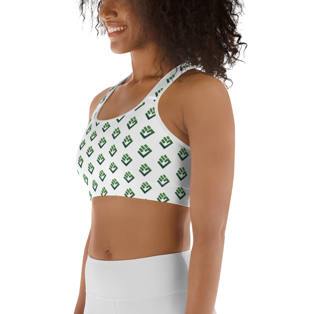 Rebellion Sports Bra