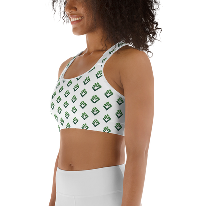 Rebellion Sports Bra