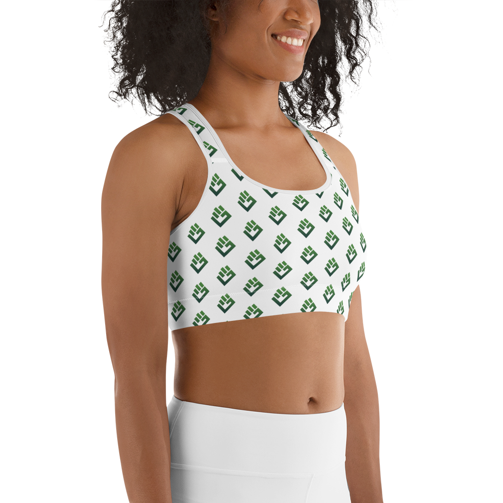 Rebellion Sports Bra