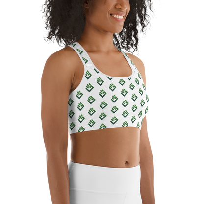 Rebellion Sports Bra