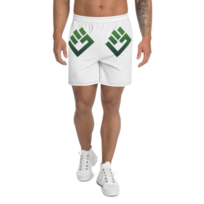 Street Duo VIP Unisex Athletic Long Shorts