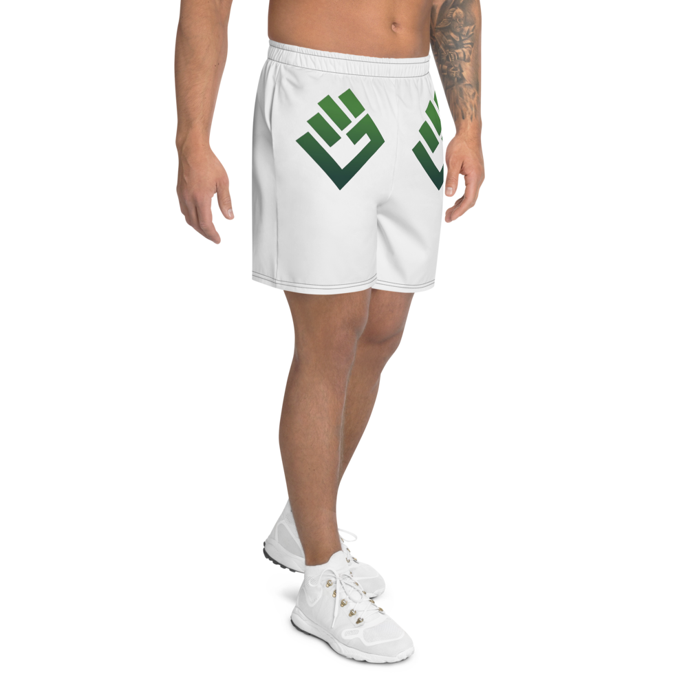 Street Duo VIP Unisex Athletic Long Shorts