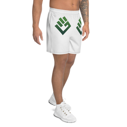 Street Duo VIP Unisex Athletic Long Shorts