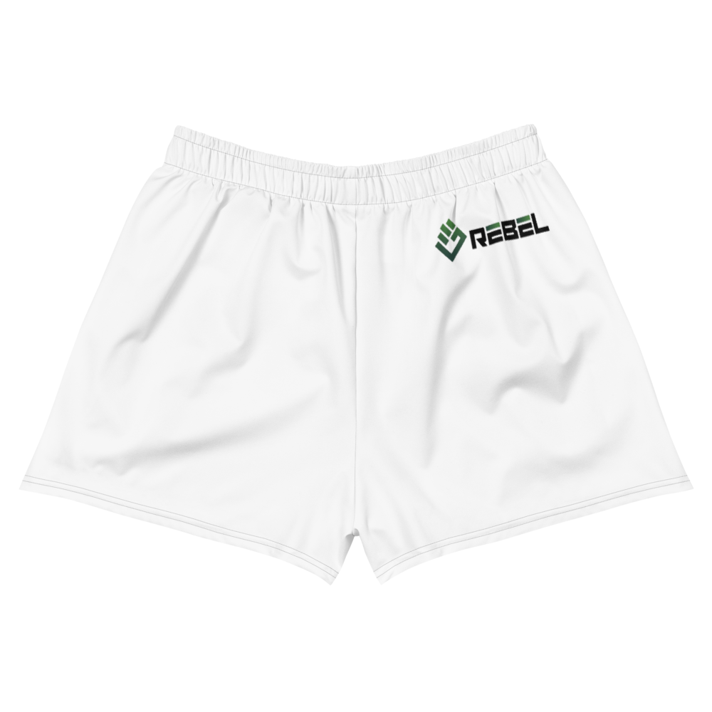 Street Duo VIP Unisex Athletic Shorts