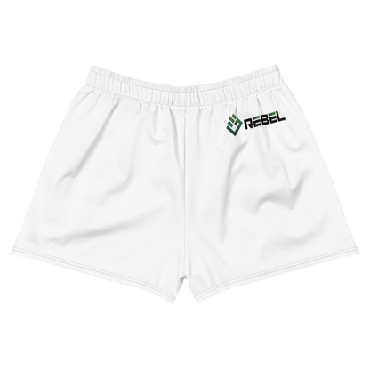 Street Duo VIP Unisex Athletic Shorts