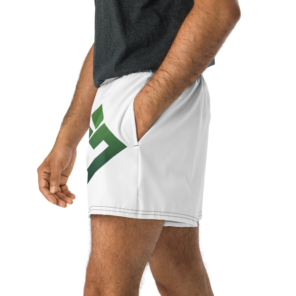 Street Duo VIP Unisex Athletic Shorts