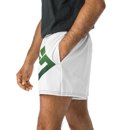 Street Duo VIP Unisex Athletic Shorts