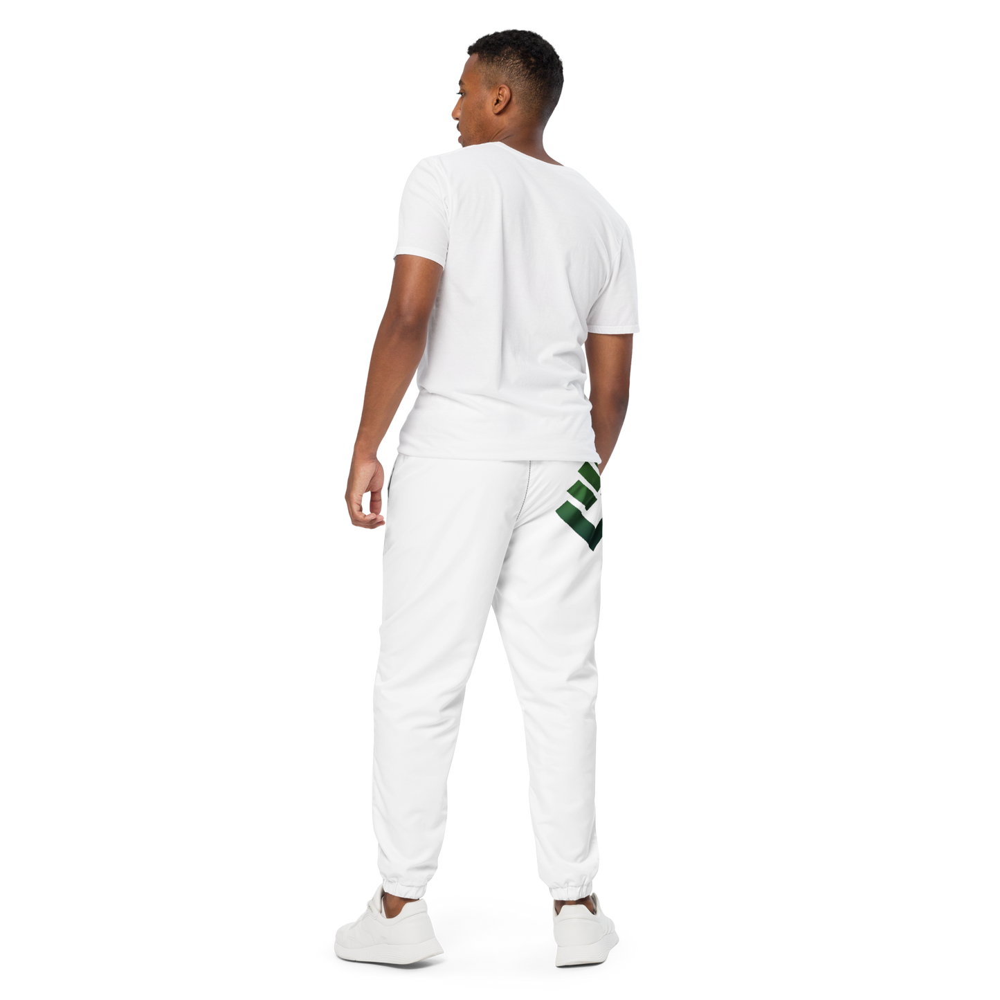 VIP Street Unisex Track Pants