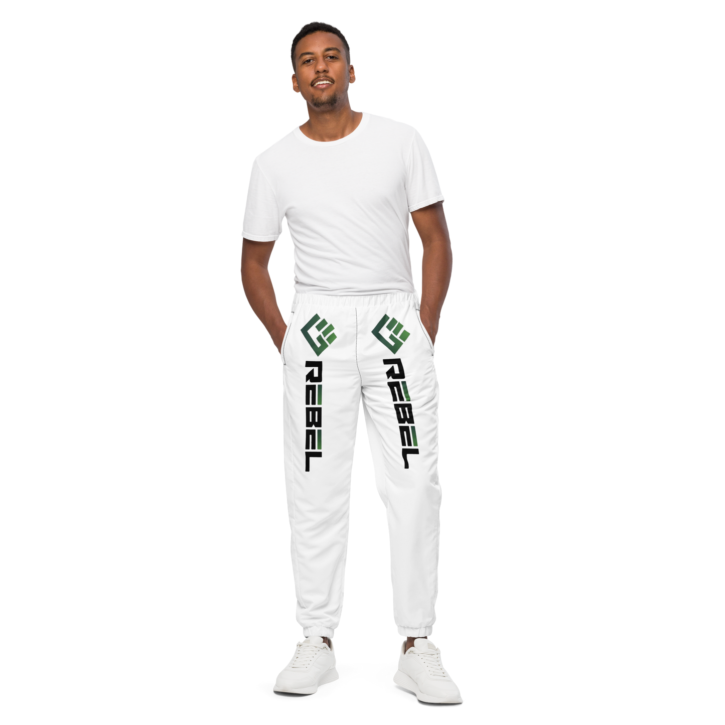 VIP Street Unisex Track Pants