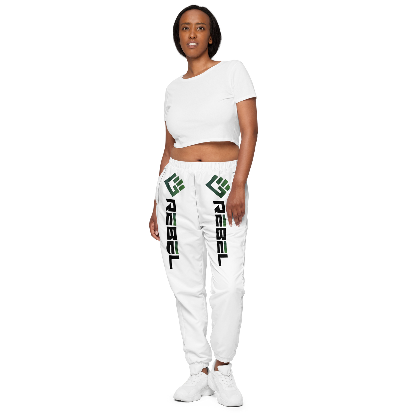 VIP Street Unisex Track Pants