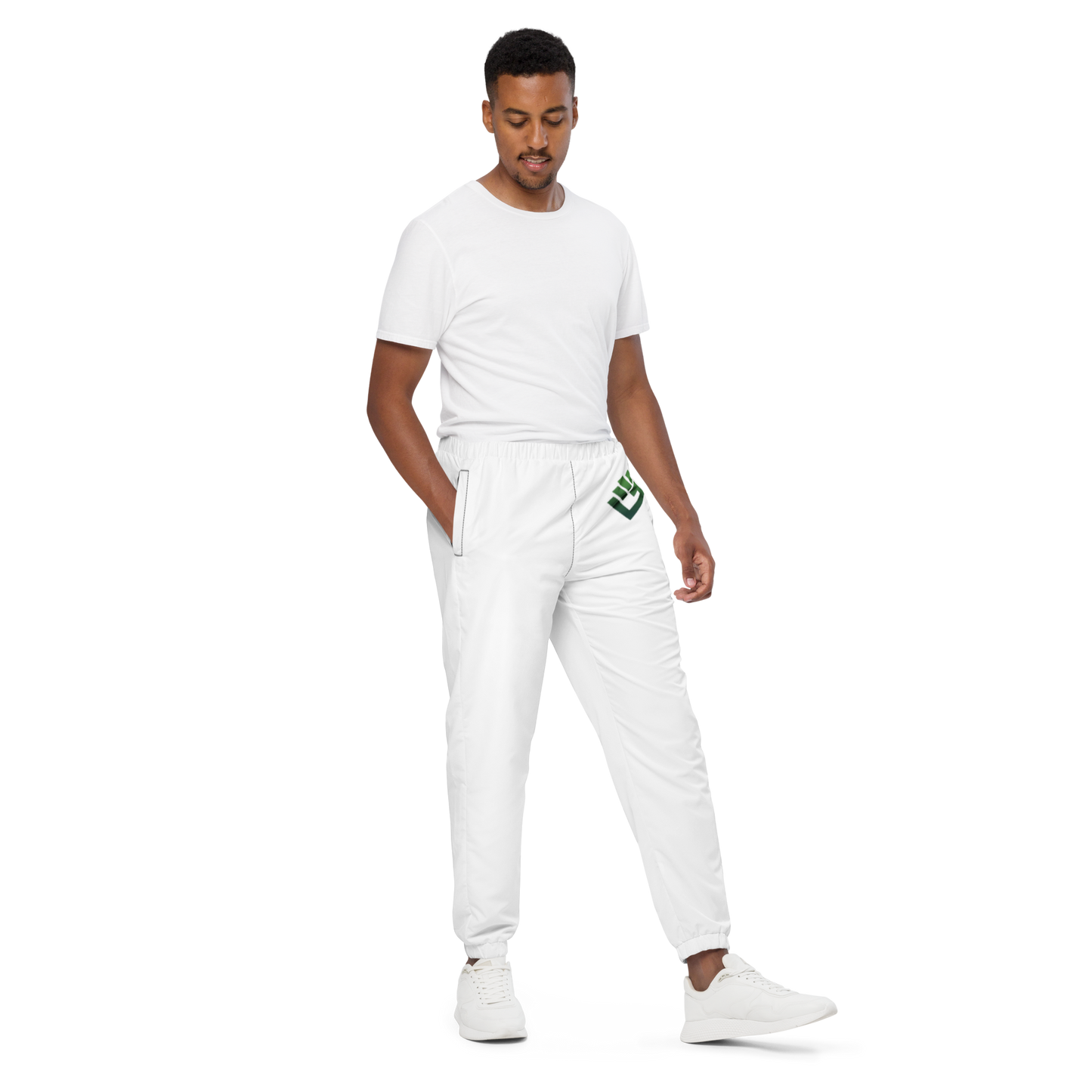 Street VIP Unisex Track Pants