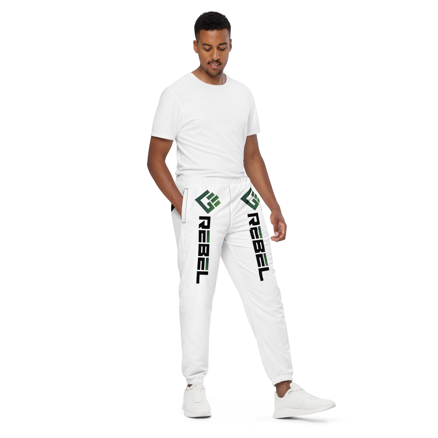 VIP Street Unisex Track Pants