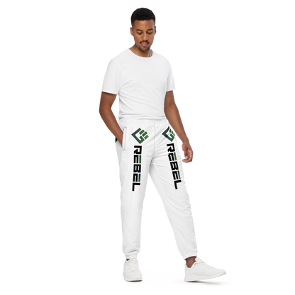 VIP Street Unisex Track Pants