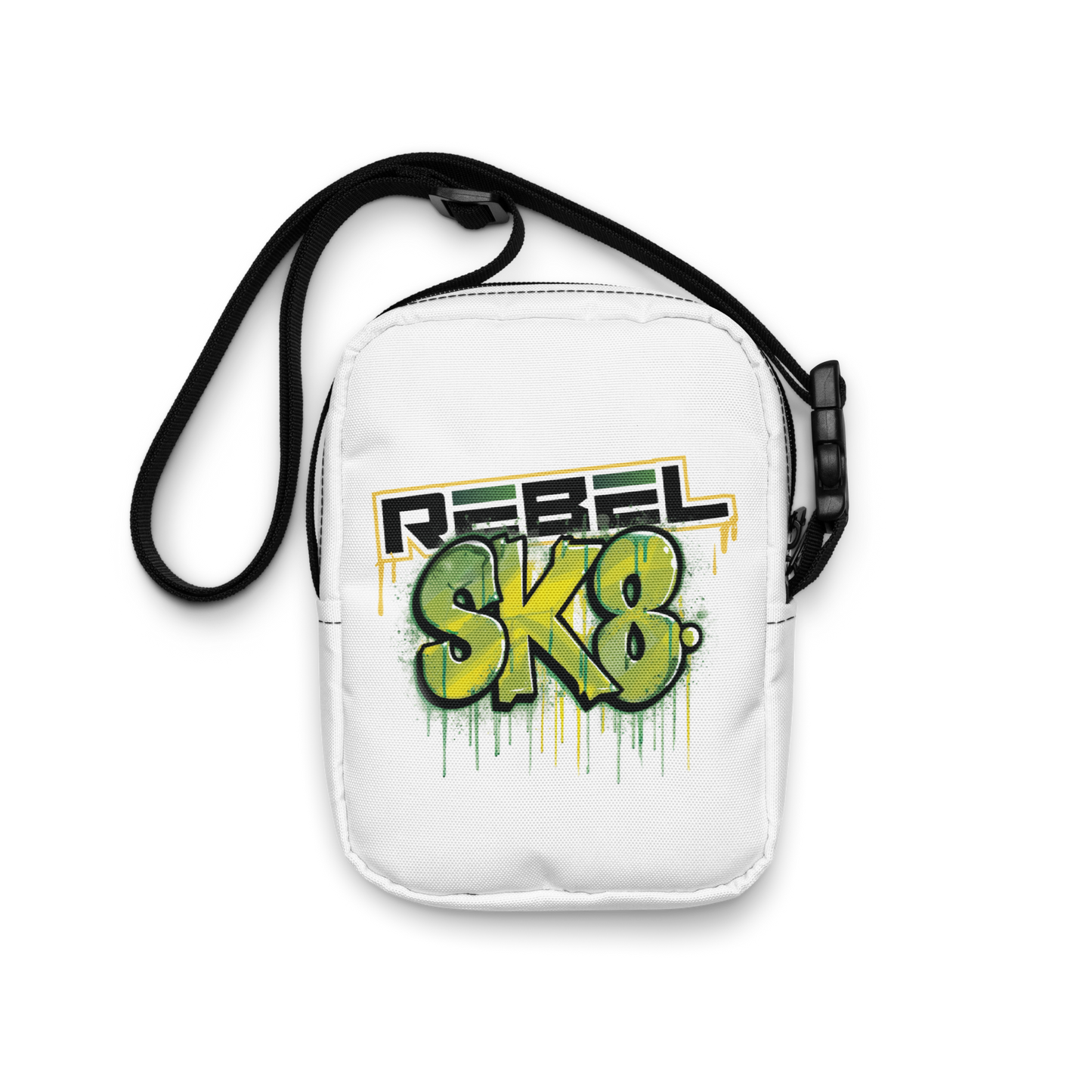 Neo Rebellion Crossbody Bag