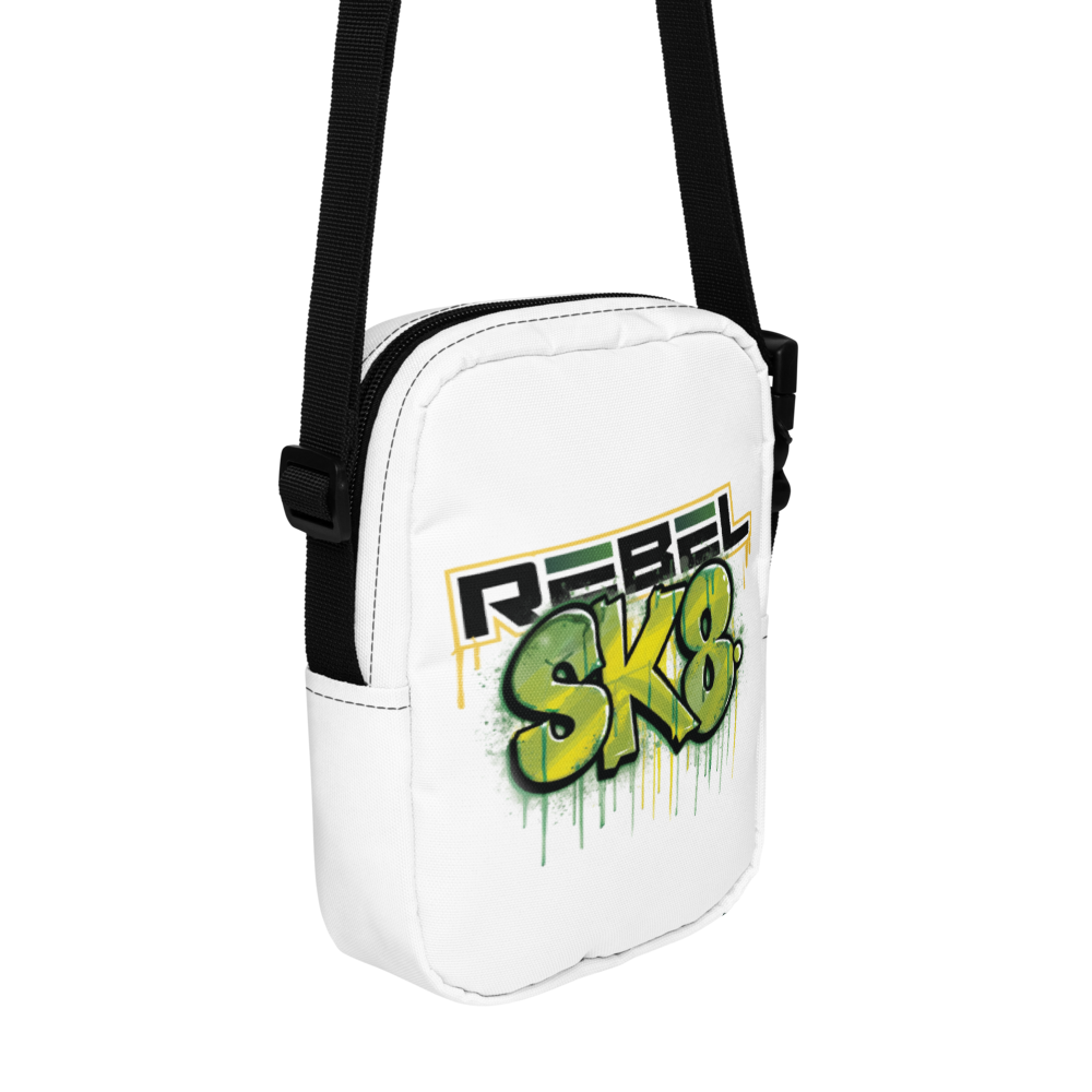 Neo Rebellion Crossbody Bag