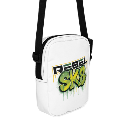 Neo Rebellion Crossbody Bag