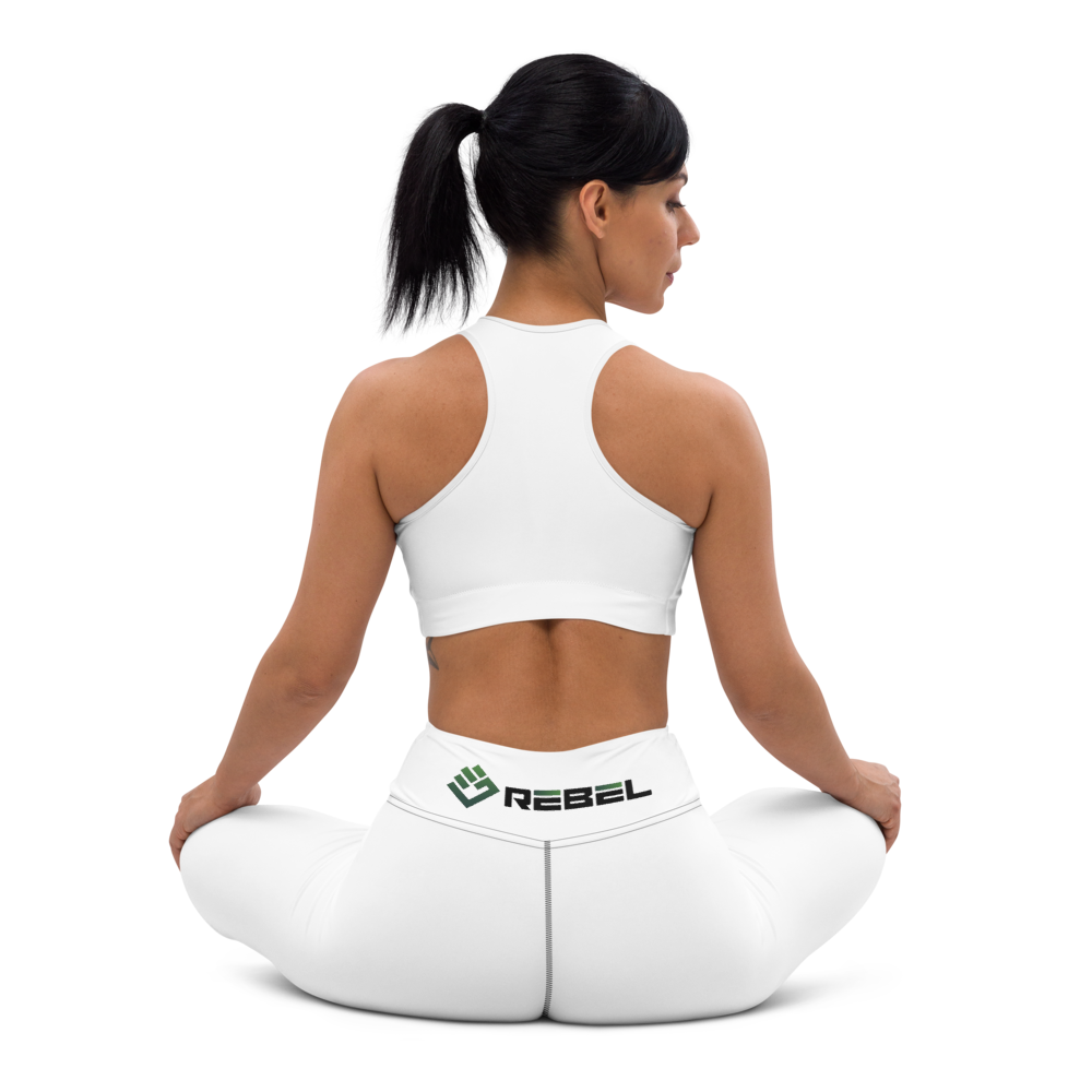 VIP Rebel Yoga Leggings