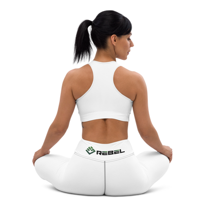 VIP Rebel Yoga Leggings