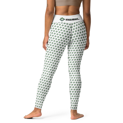 Street Rebellion VIP Yoga Leggings