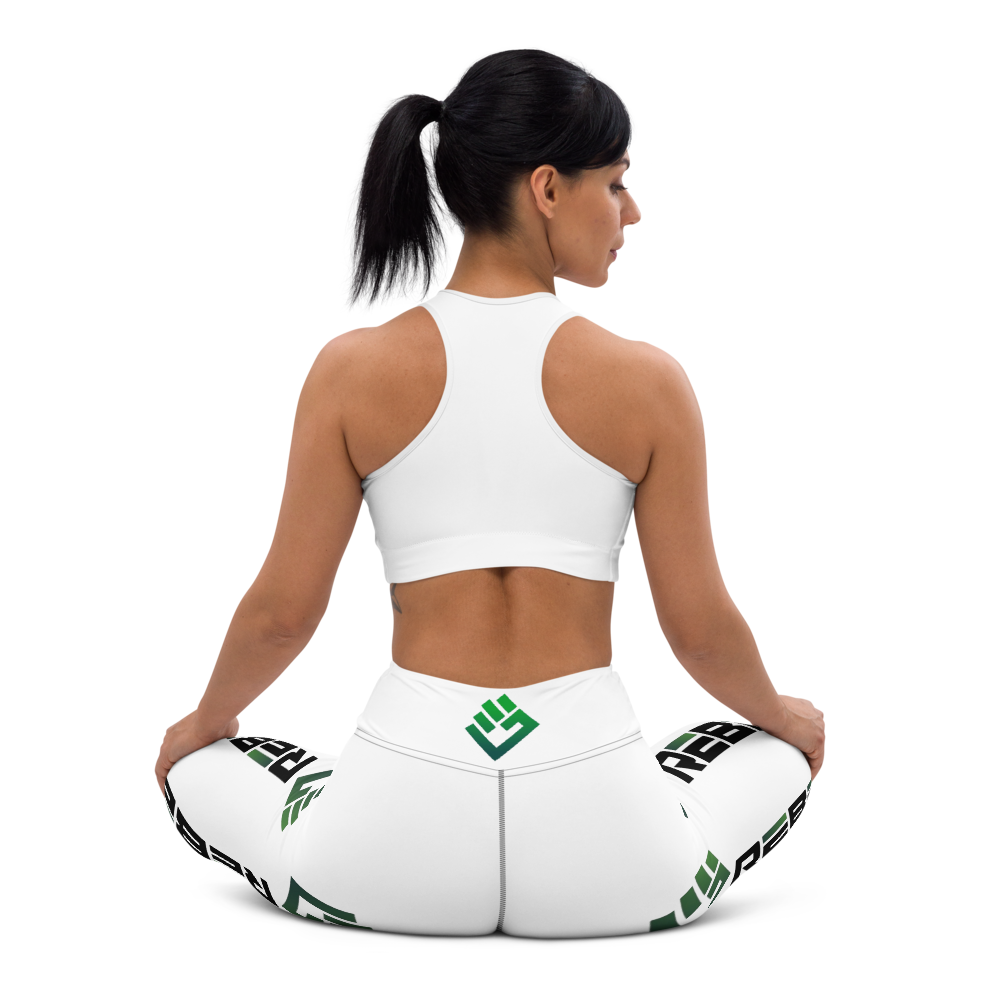 VIP Street Quad Yoga Leggings