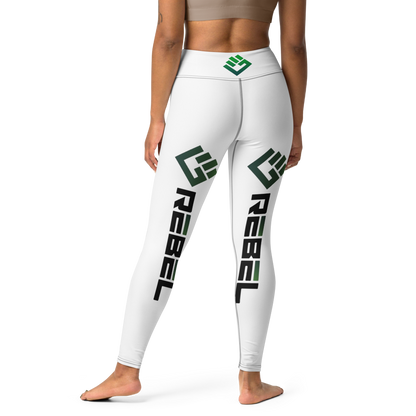 VIP Street Quad Yoga Leggings