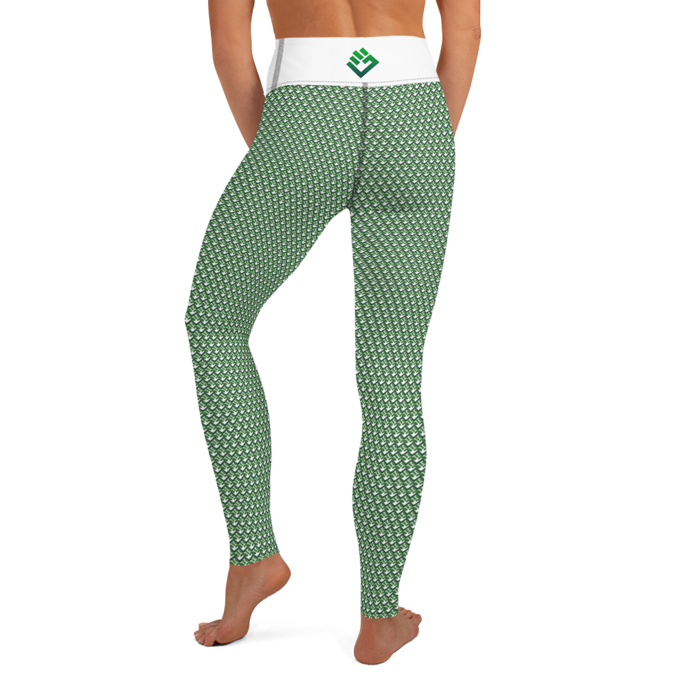 VIP Mayhem Yoga Leggings