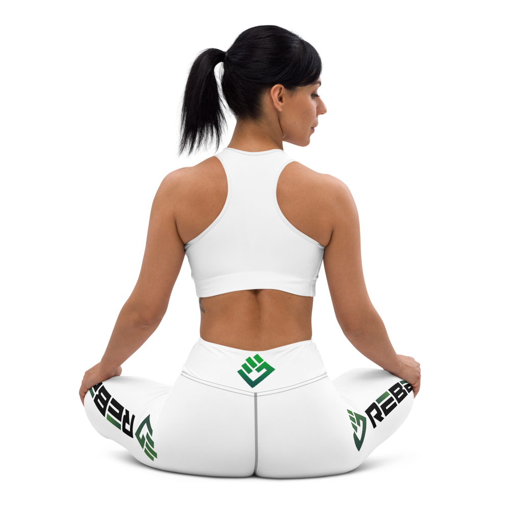 VIP Street Trinity Yoga Leggings