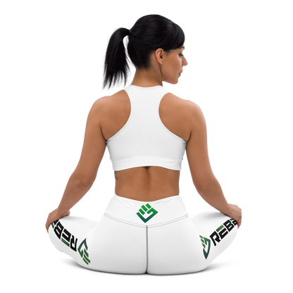 VIP Street Trinity Yoga Leggings