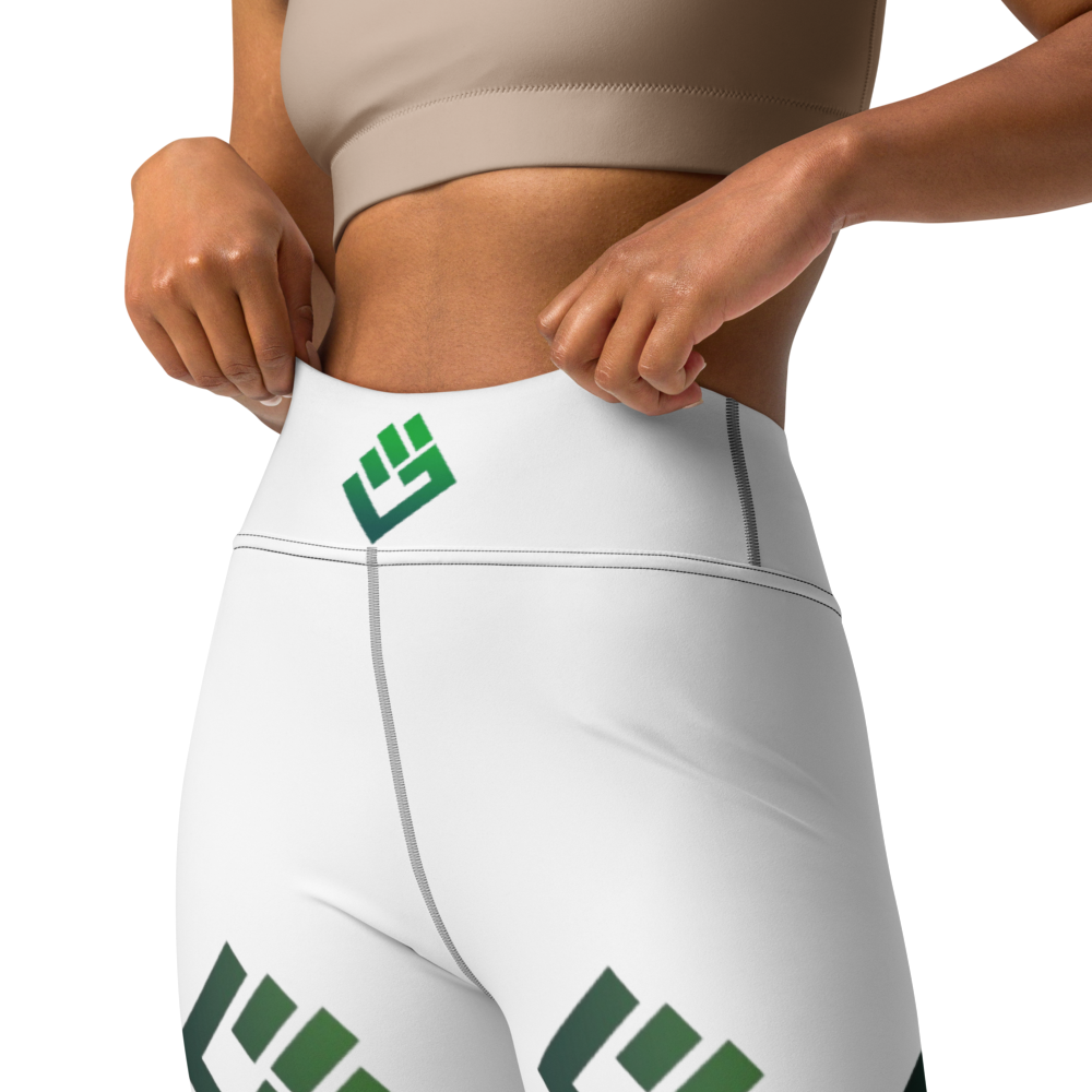 VIP Street Quad Yoga Leggings