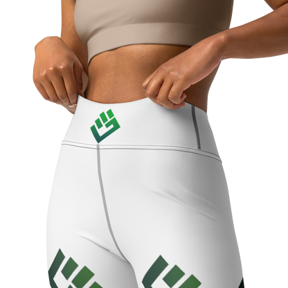 VIP Street Quad Yoga Leggings