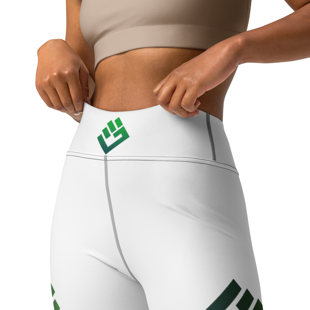 VIP Street Trinity Yoga Leggings