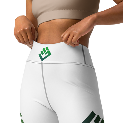 VIP Street Trinity Yoga Leggings