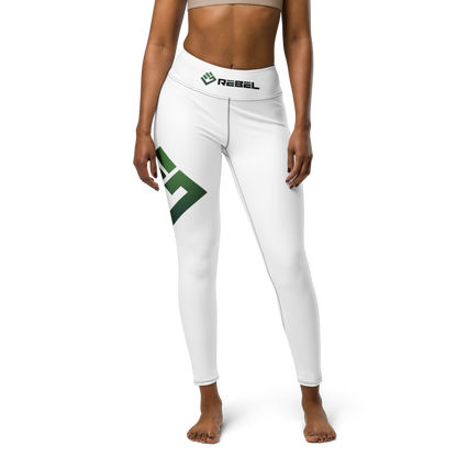 Street Rebellion Yoga Leggings