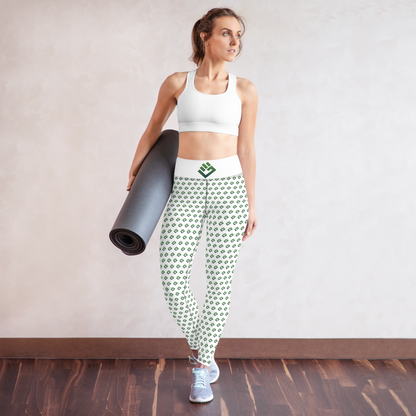 Street Rebellion VIP Yoga Leggings