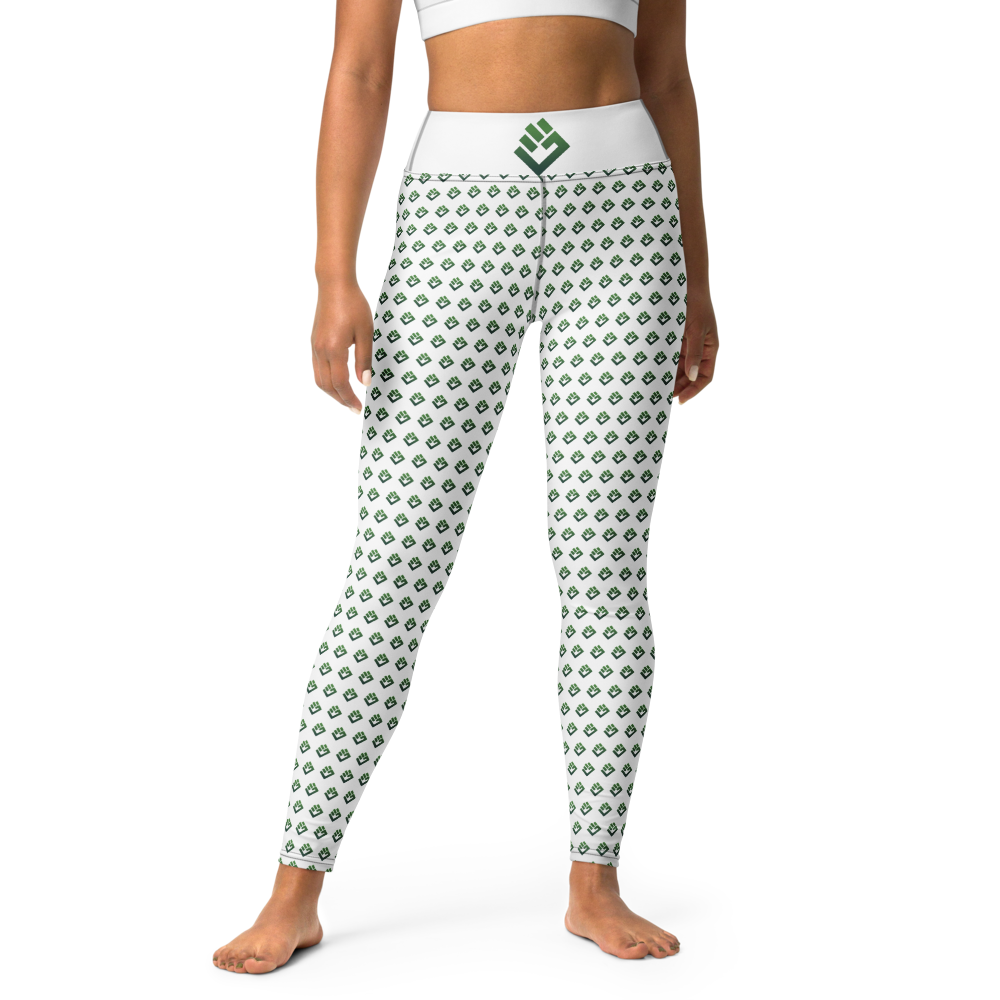 Street Rebellion VIP Yoga Leggings