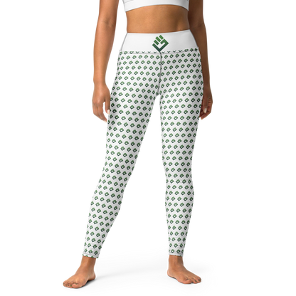 Street Rebellion VIP Yoga Leggings